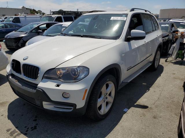 BMW X5 2009 5uxfe43519l263053