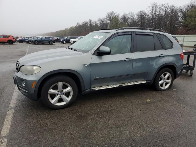 BMW X5 XDRIVE3 2009 5uxfe43519l263960