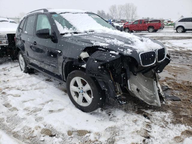 BMW X5 XDRIVE3 2009 5uxfe43519l264378