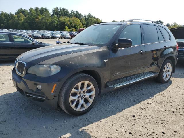 BMW X5 XDRIVE3 2009 5uxfe43519l267717