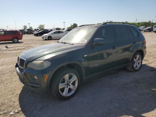 BMW X5 2009 5uxfe43519l271086