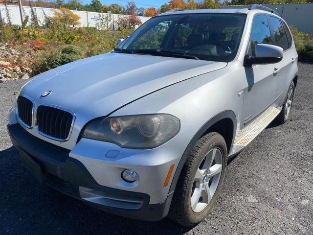 BMW X5 XDRIVE3 2009 5uxfe43519l273775