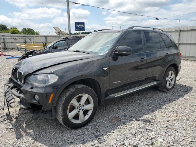 BMW X5 2009 5uxfe43519l273954