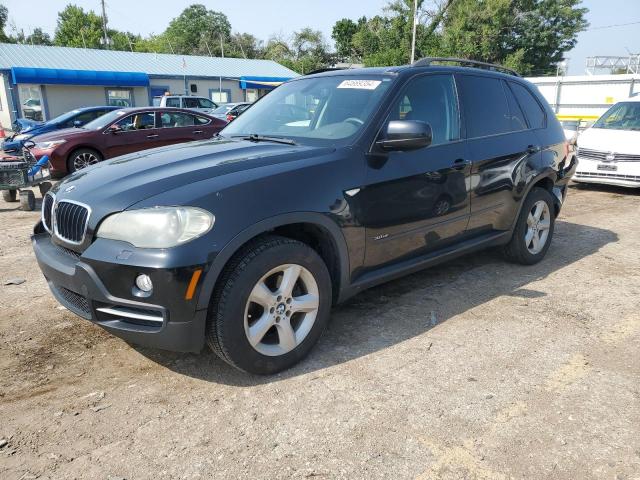 BMW X5 2008 5uxfe43528l004070