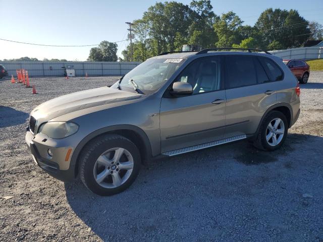 BMW X5 2008 5uxfe43528l005073