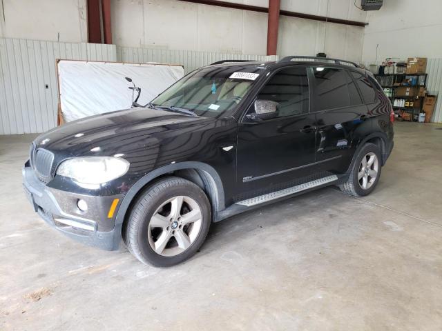 BMW X5 2008 5uxfe43528l006305