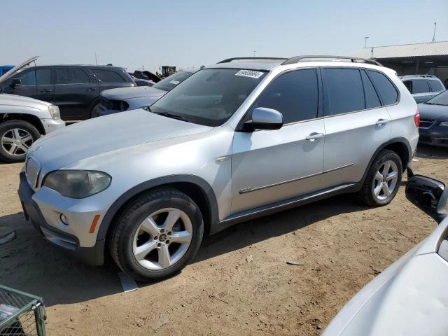 BMW X5 3.0I 2008 5uxfe43528l009849