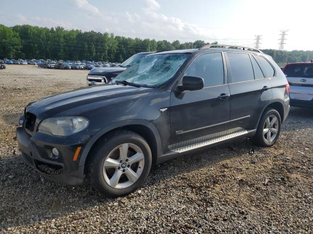 BMW X5 2008 5uxfe43528l019426