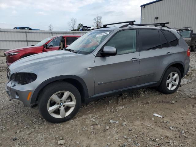 BMW X5 3.0I 2008 5uxfe43528l023315