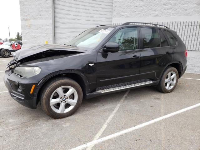 BMW X5 2008 5uxfe43528l028305