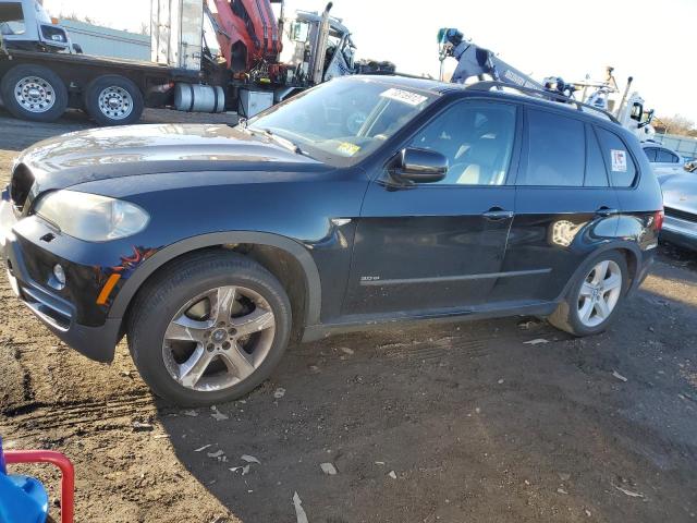 BMW X5 3.0I 2008 5uxfe43528l029888