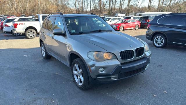 BMW X5 3.0I 2008 5uxfe43528l031009