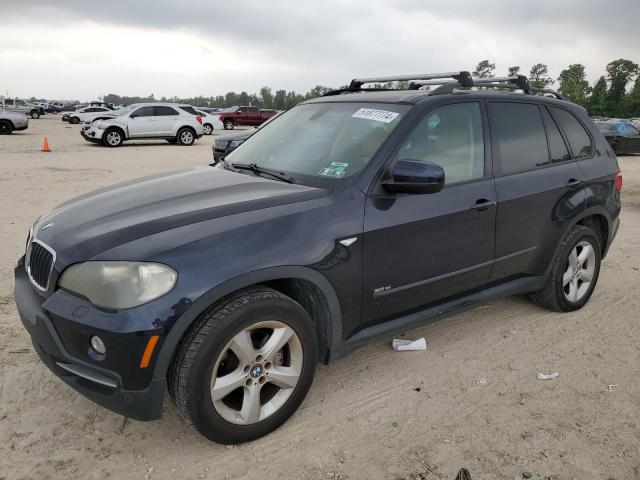 BMW X5 2008 5uxfe43528l031625