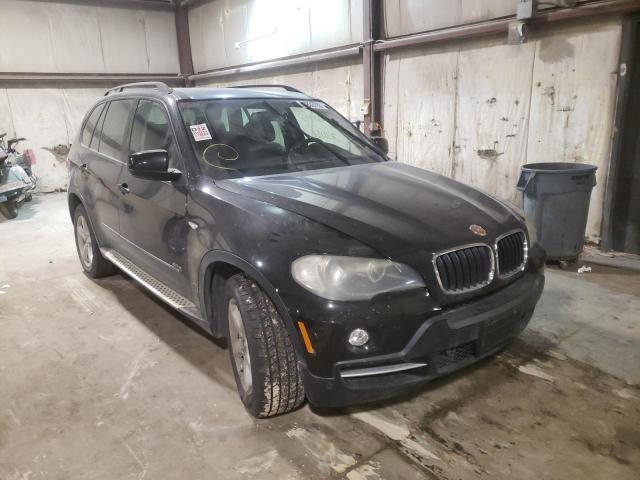 BMW X5 3.0I 2008 5uxfe43528l031852