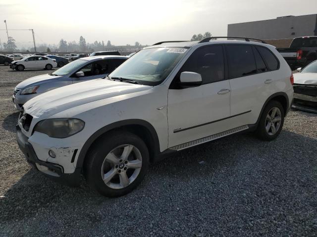 BMW X5 2008 5uxfe43528l034279