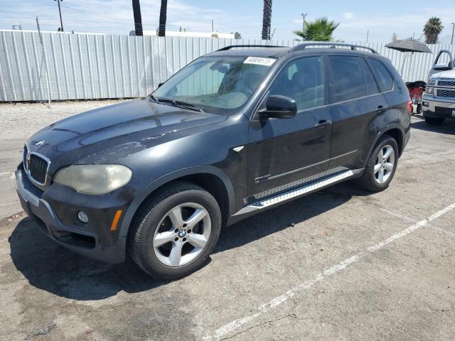 BMW X5 2009 5uxfe43529l261120