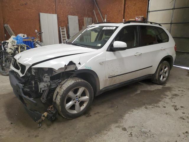 BMW X5 2009 5uxfe43529l265295