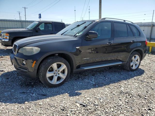 BMW X5 2009 5uxfe43529l269847