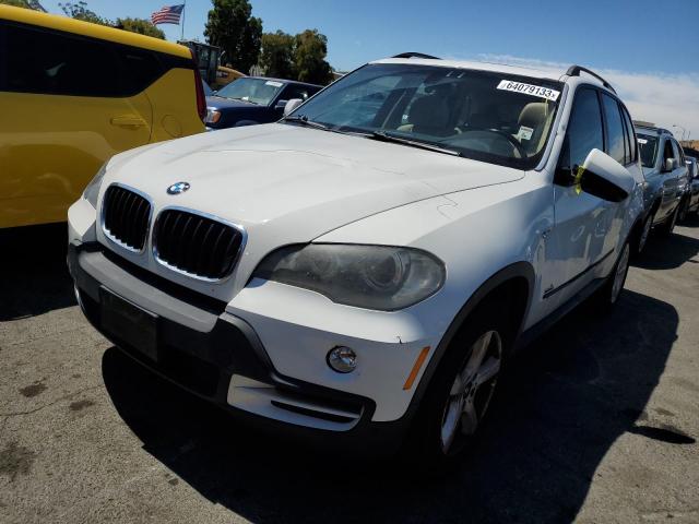 BMW X5 3.0I 2008 5uxfe43538l001422