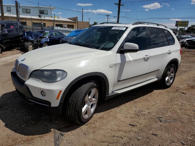 BMW X5 3.0I 2008 5uxfe43538l003610