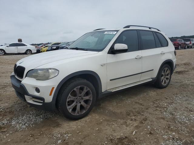 BMW X5 3.0I 2008 5uxfe43538l003641