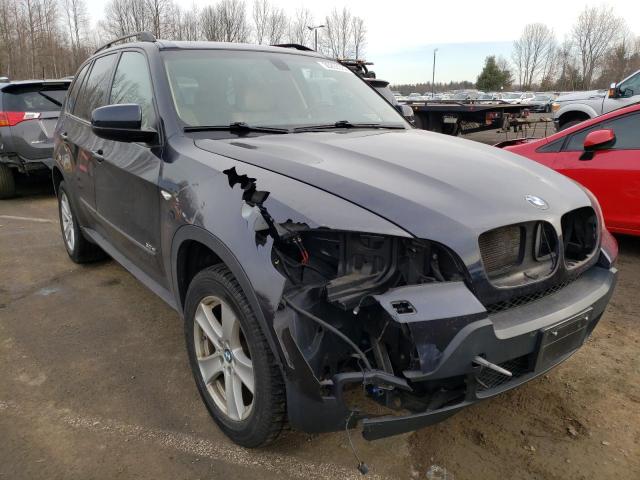 BMW X5 3.0I 2008 5uxfe43538l023761