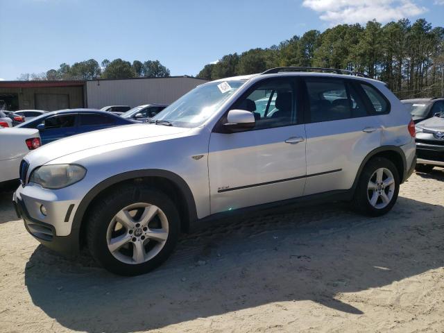 BMW X5 2008 5uxfe43538l024750