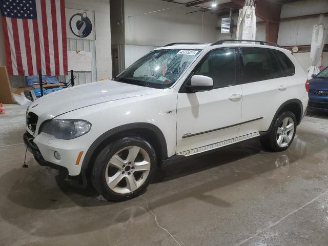 BMW X5 3.0I 2008 5uxfe43538l030807