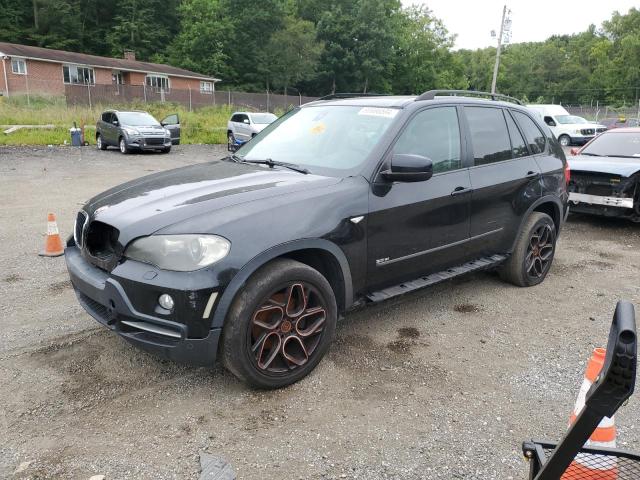 BMW X5 3.0I 2008 5uxfe43538l034596