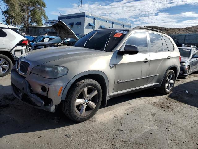 BMW X5 3.0I 2008 5uxfe43538l035635