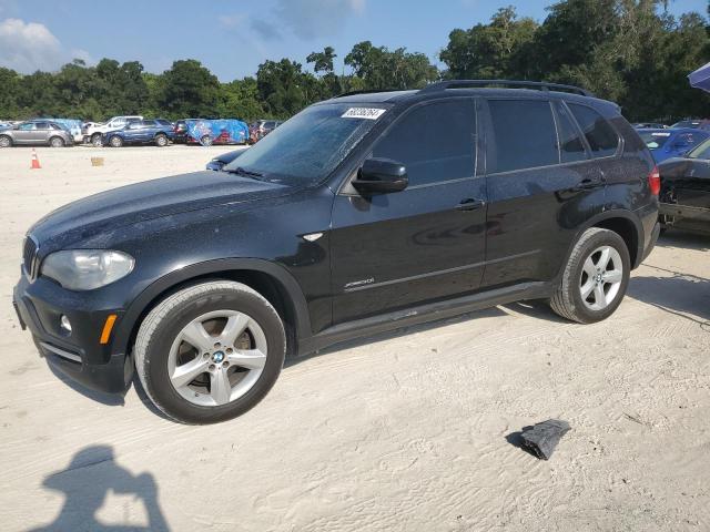 BMW X5 XDRIVE3 2009 5uxfe43539l261191