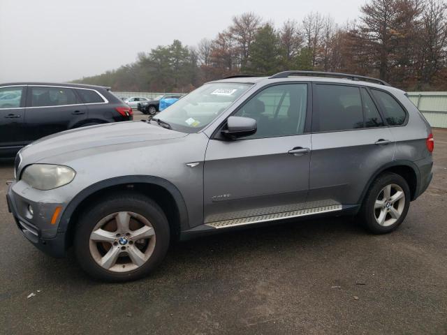 BMW X5 2009 5uxfe43539l262468