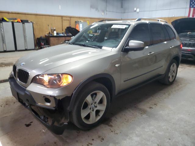 BMW X5 XDRIVE3 2009 5uxfe43539l269209