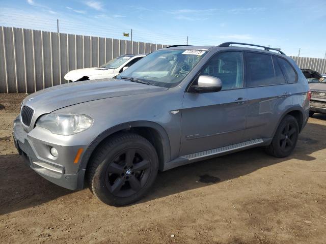 BMW X5 2009 5uxfe43539l273230