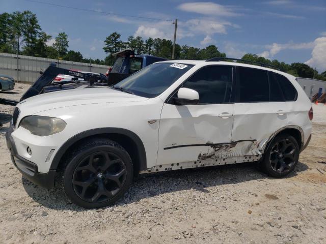 BMW X5 XDRIVE3 2009 5uxfe43539l274295