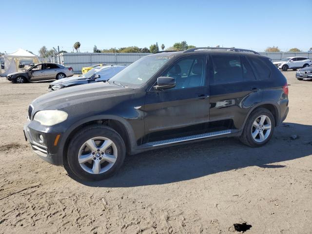 BMW X5 2007 5uxfe43547l011391