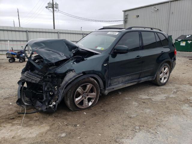 BMW X5 2007 5uxfe43547l015473