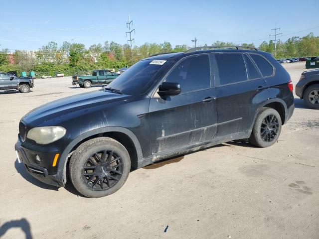 BMW X5 2008 5uxfe43548l001221