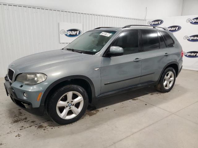 BMW X5 3.0I 2008 5uxfe43548l001865