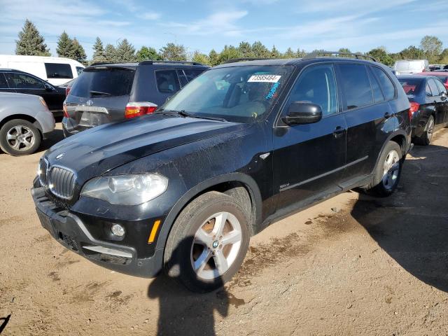 BMW X5 3.0I 2008 5uxfe43548l005267