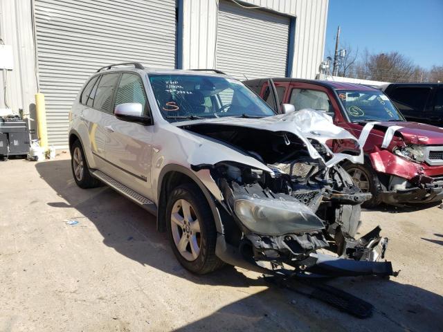 BMW X5 3.0I 2008 5uxfe43548l021145