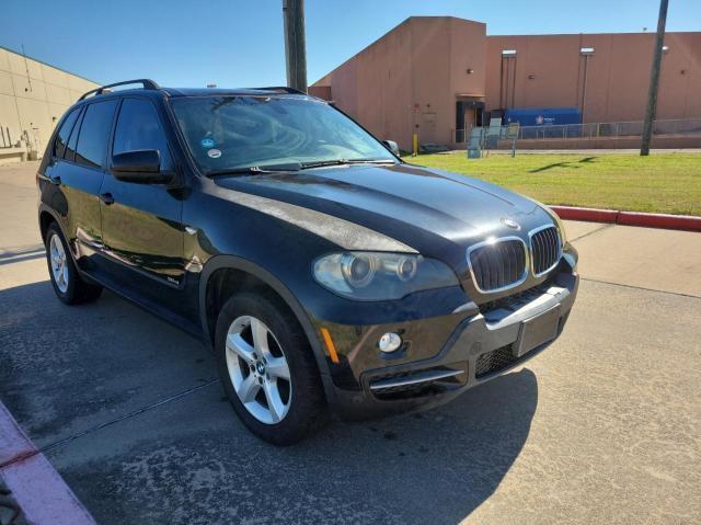 BMW X5 2008 5uxfe43548l021856