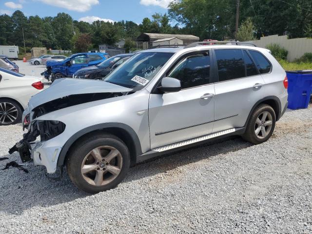 BMW X5 3.0I 2008 5uxfe43548l024059