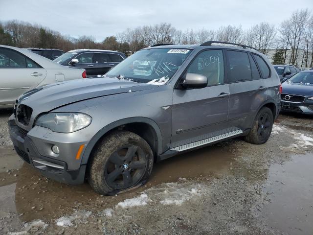 BMW X5 2008 5uxfe43548l025051