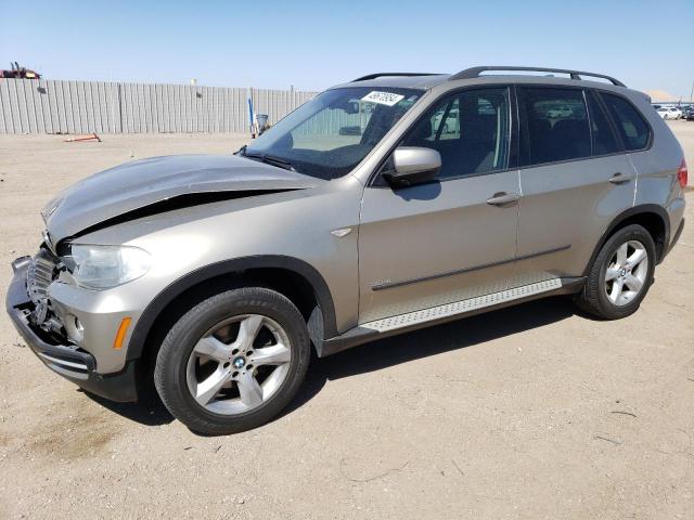 BMW X5 2008 5uxfe43548l032081