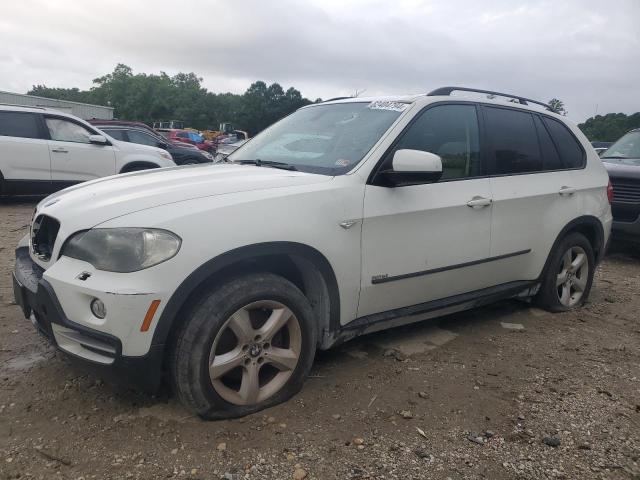 BMW X5 2008 5uxfe43548l034364