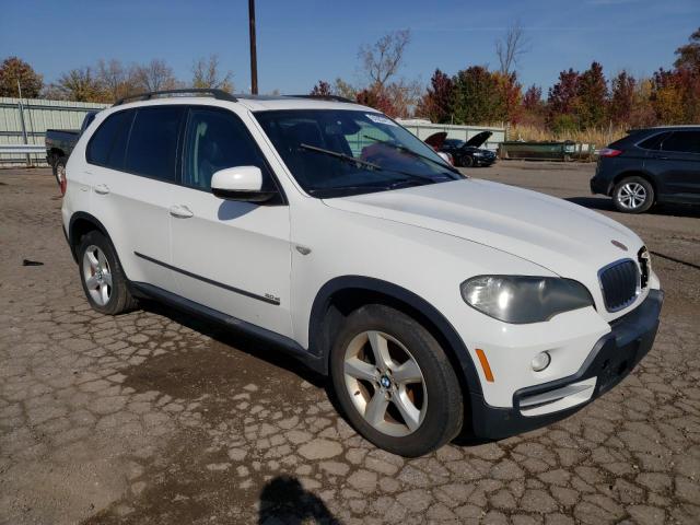 BMW X5 2008 5uxfe43548l035420