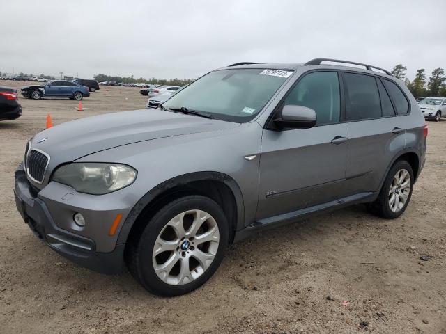 BMW X5 2008 5uxfe43548l036955