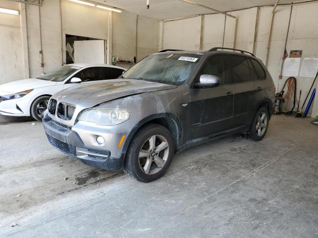 BMW X5 XDRIVE3 2009 5uxfe43549l038318