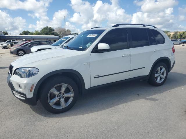 BMW X5 XDRIVE3 2009 5uxfe43549l266495